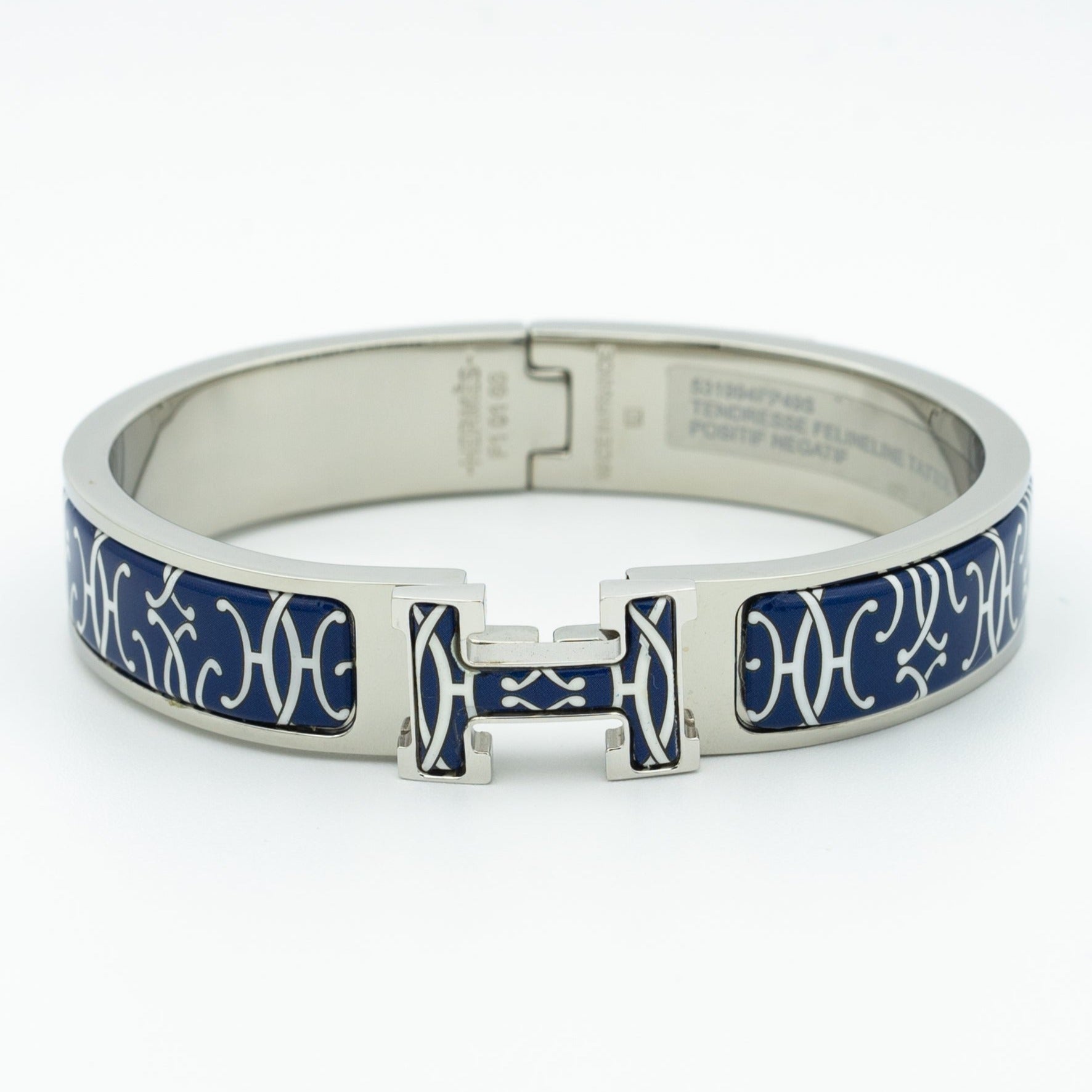 Aura H ARMBAND SCHWARZ MEHRFARBIG