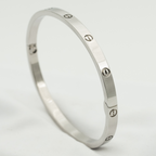 Aura LOVE BRACELET 3.65MM