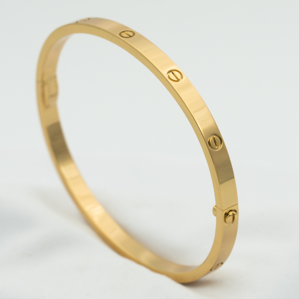 Aura LOVE BRACELET 3.65MM