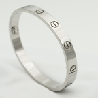 Aura LOVE BRACELET 6.1MM