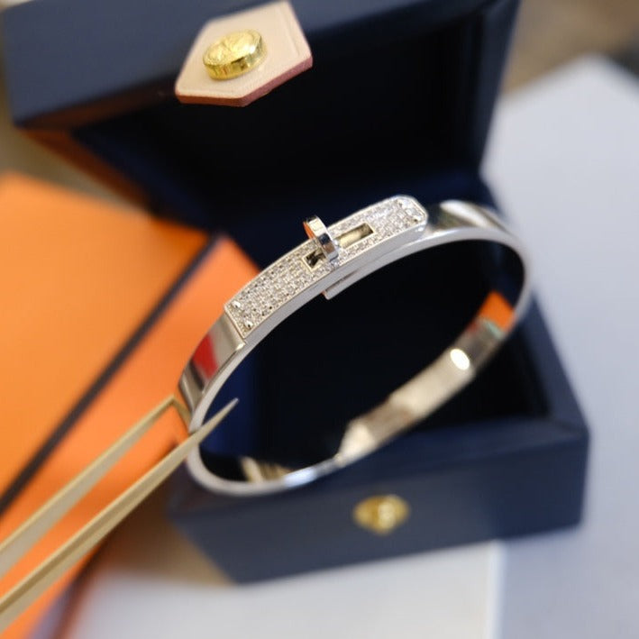 Aura KELLY ARMBAND DIAMANT
