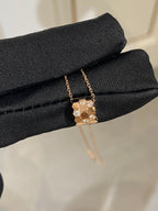 Aura BEE LOVE DIAMOND NECKLACE