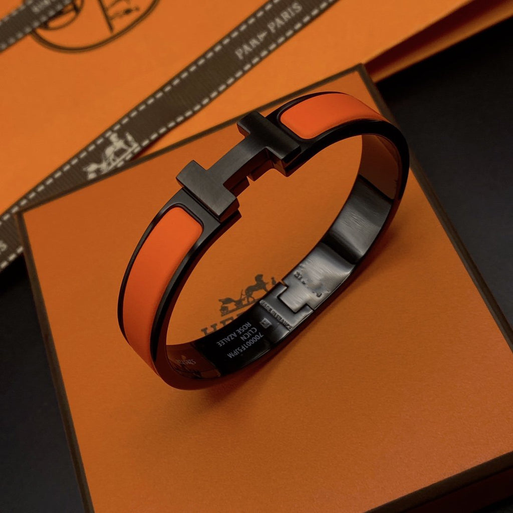 Aura CLIC HM SO BLACK OREGAN ARMBAND