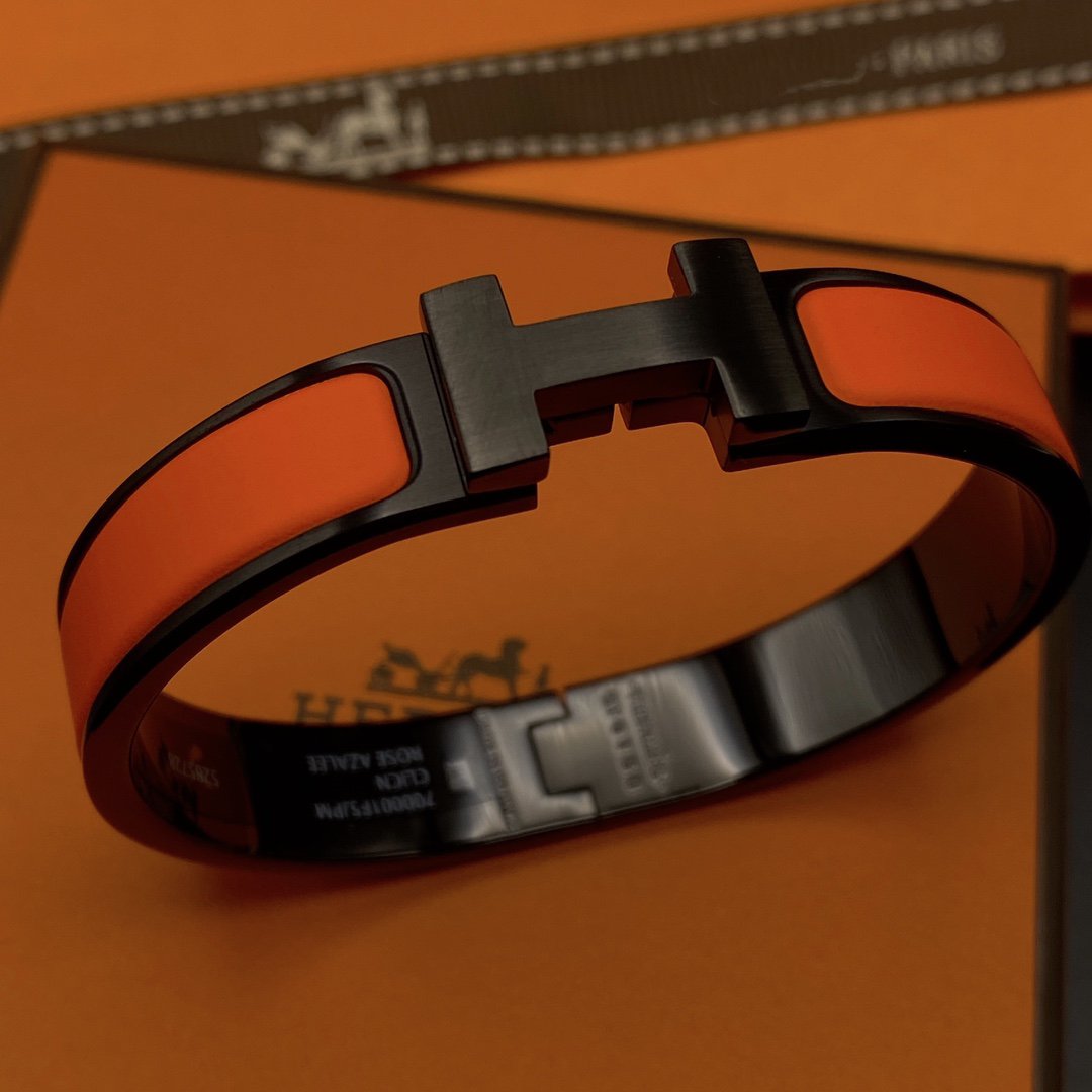 Aura CLIC HM SO BLACK OREGAN ARMBAND