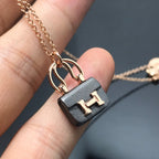 Aura DAMEN HM AMULETTE CONSTANCE HALSKETTE