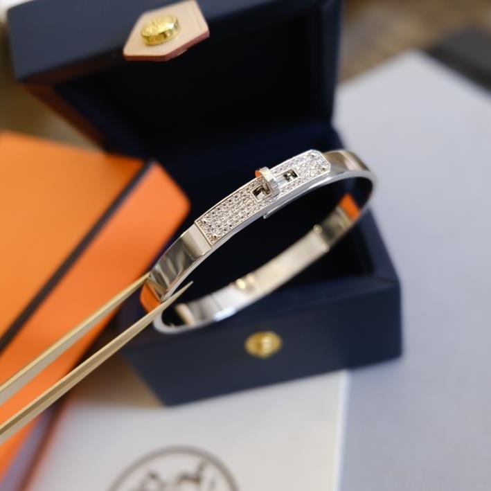 Aura KELLY BRACELET DIAMOND