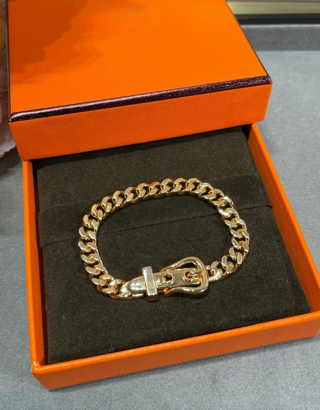 [Aura ]HM KETTENARMBAND