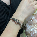 [Aura ]HM KETTENARMBAND