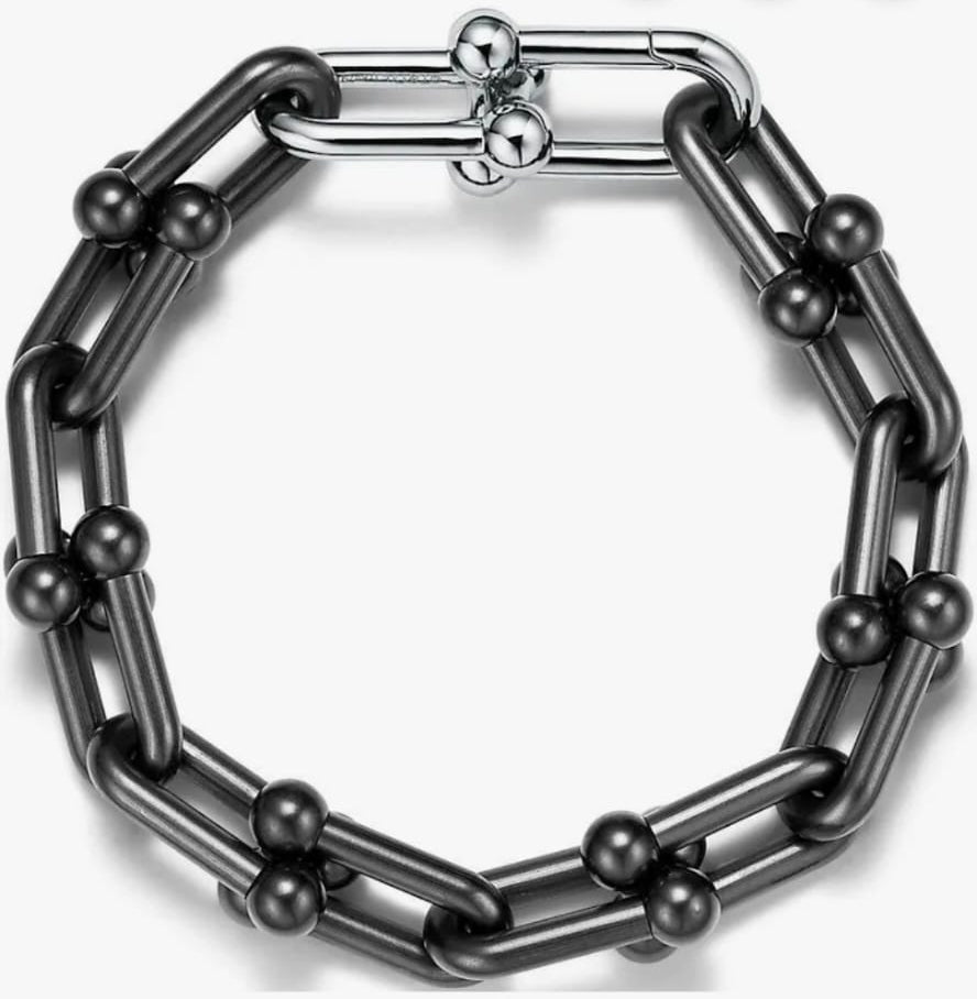 [Aura ] TF Titanium Bracelet