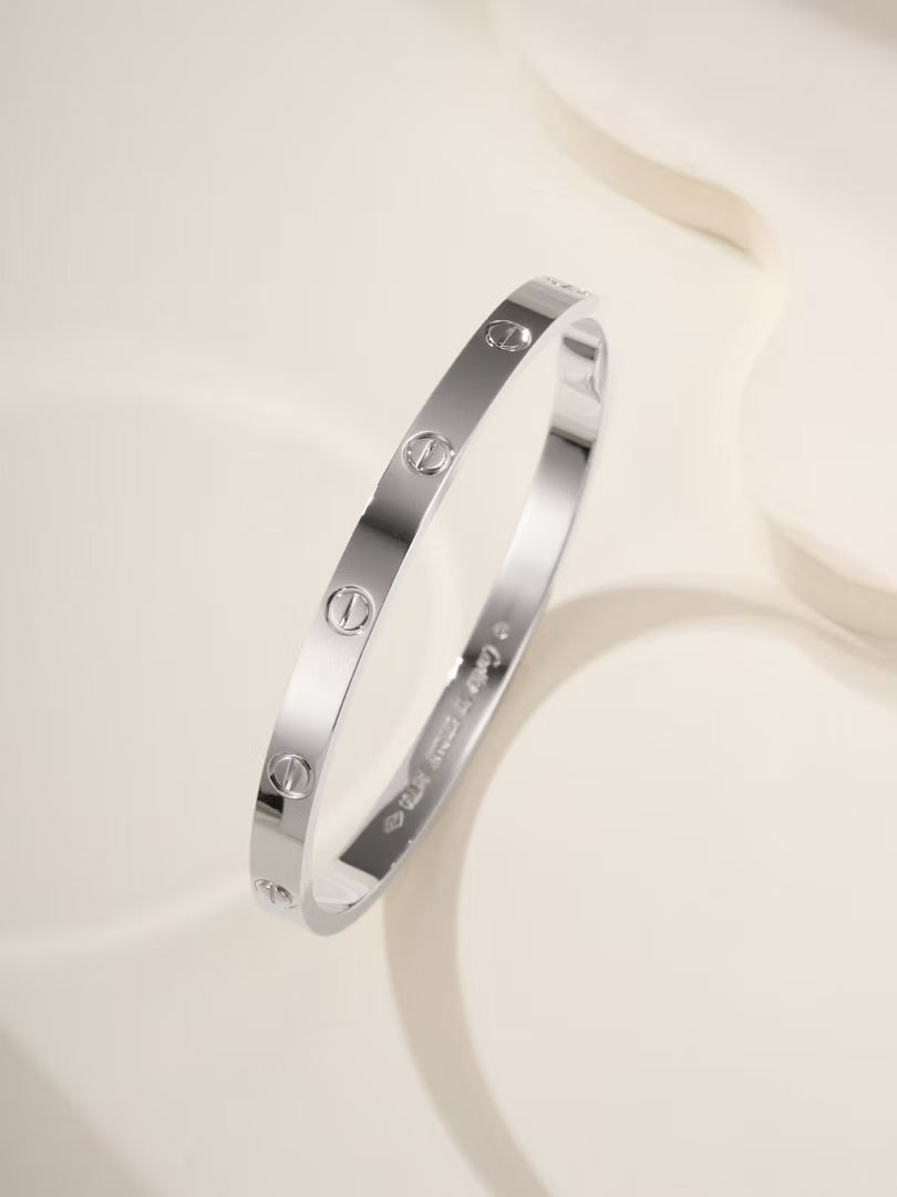 Aura LOVE BRACELET 4.8MM