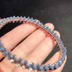 Aura CLASH SILVER BRACELET