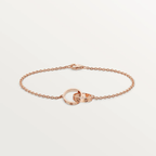 Aura LOVE BRACELET DOPPELRING
