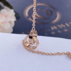 Aura LOVE BRACELET DOPPELRING