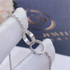Aura LOVE BRACELET DOPPELRING