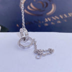 Aura LOVE BRACELET DOPPELRING