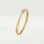 Aura PANTHERE GOLD DIAMANT OFFENER ARMBREIF