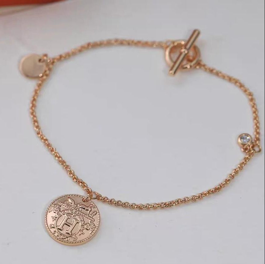 [Aura ] HM KELLY Ex Small Bracelet