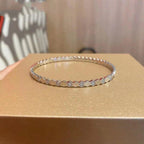 Aura BEE LOVE SILBER DIAMANTEN ARMBAND