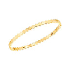 Aura BEE LOVE GOLD ARMREIF