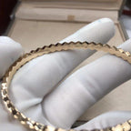 Aura BEE LOVE GOLD ARMREIF