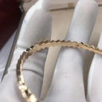 Aura BEE LOVE GOLD ARMREIF