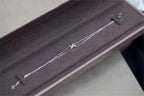 Aura JEUX BRACELET  DIAMOND