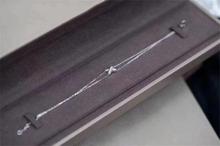 Aura JEUX BRACELET  DIAMOND