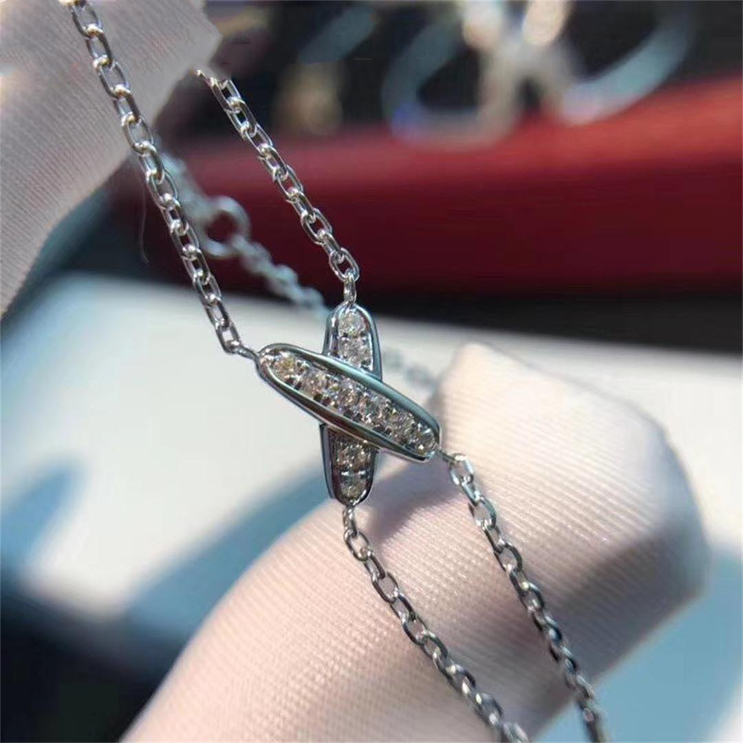 Aura JEUX BRACELET  DIAMOND
