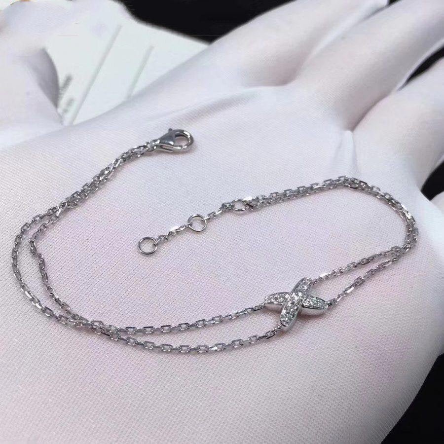 Aura JEUX BRACELET  DIAMOND