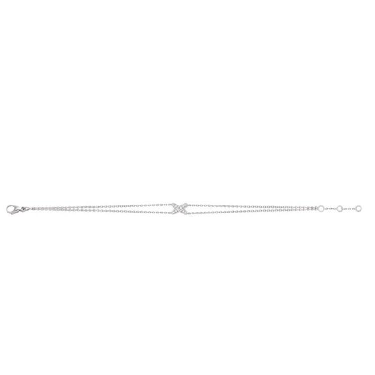 Aura JEUX BRACELET  DIAMOND
