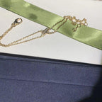 Aura JEUX BRACELET GOLD DIAMOND