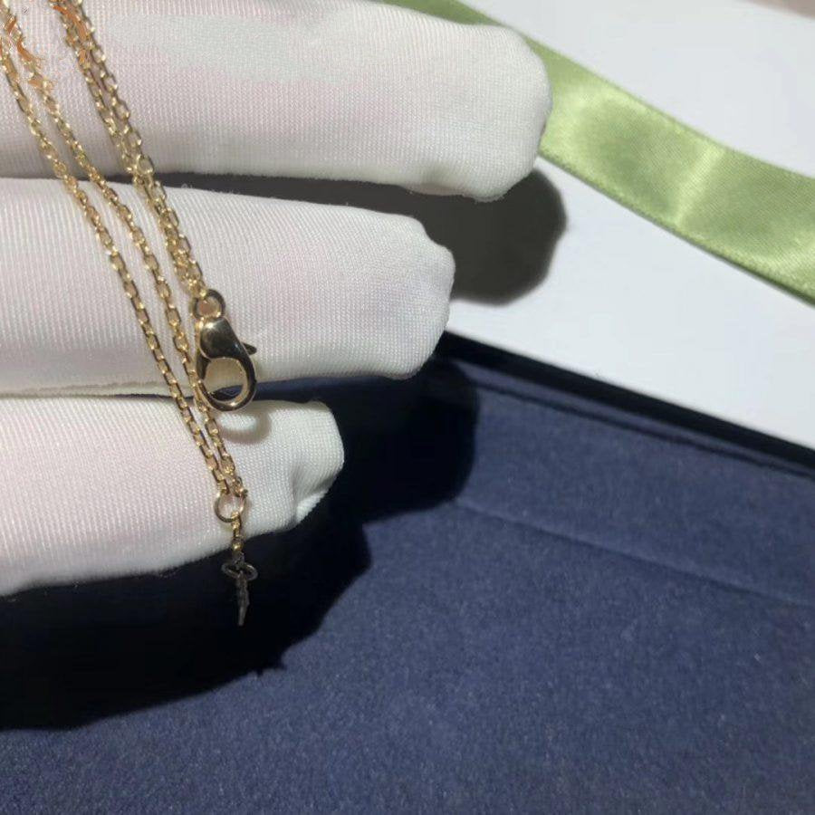Aura JEUX BRACELET GOLD DIAMOND
