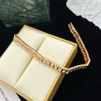 [Aura ]TF CHAIN BRACELET