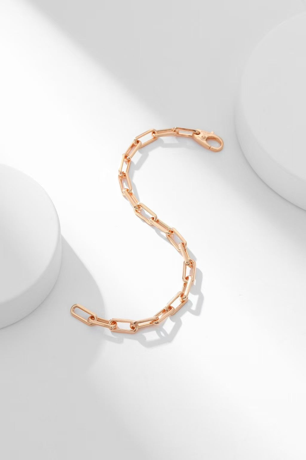 [Aura ]CT CHAIN BRACELET