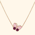 [Aura ] 26 NEUES KLEE GLÜCKLICHES HELLVIOLETTES SET