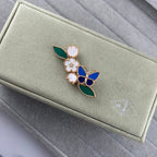 [Aura ] 2026 NEW MODEL SPRING LUCKY BROOCH