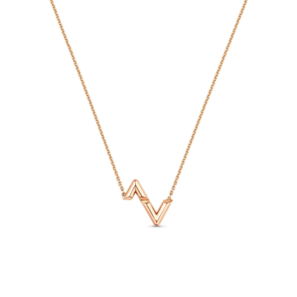 Aura VOLTE UPSIDE DOWN NECKLACE