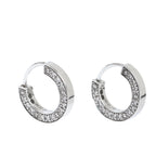Aura LOVE DIAMOND OHRRINGE