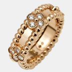 Aura PERLEE DIAMANTENRING