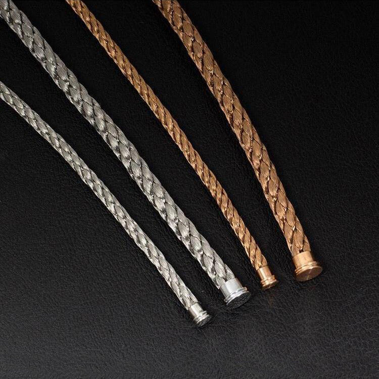 Aura FORCE SERIES BRACELET CABLES 50 CHOICES (DIY SELECTION)