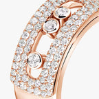 [Aura ]  Move Noa Diamond Pave_ Ring