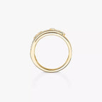 [Aura ]  Move Noa Diamond Pave_ Ring