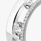 [Aura ] Move Romane Diamond Ring