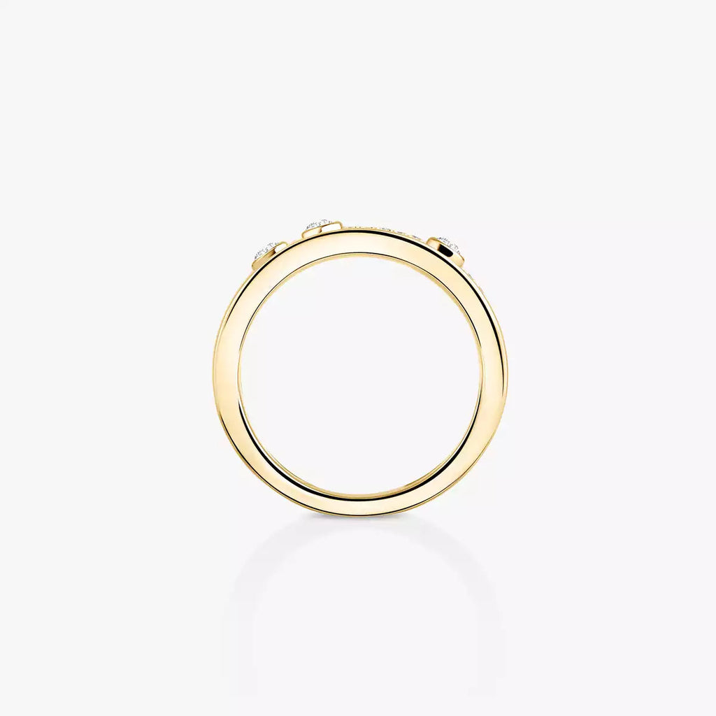 [Aura ] Move Romane Diamond Ring