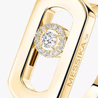 [Aura ] So Move Diamantring