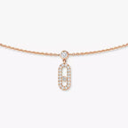 [Aura ] Move Uno Necklace