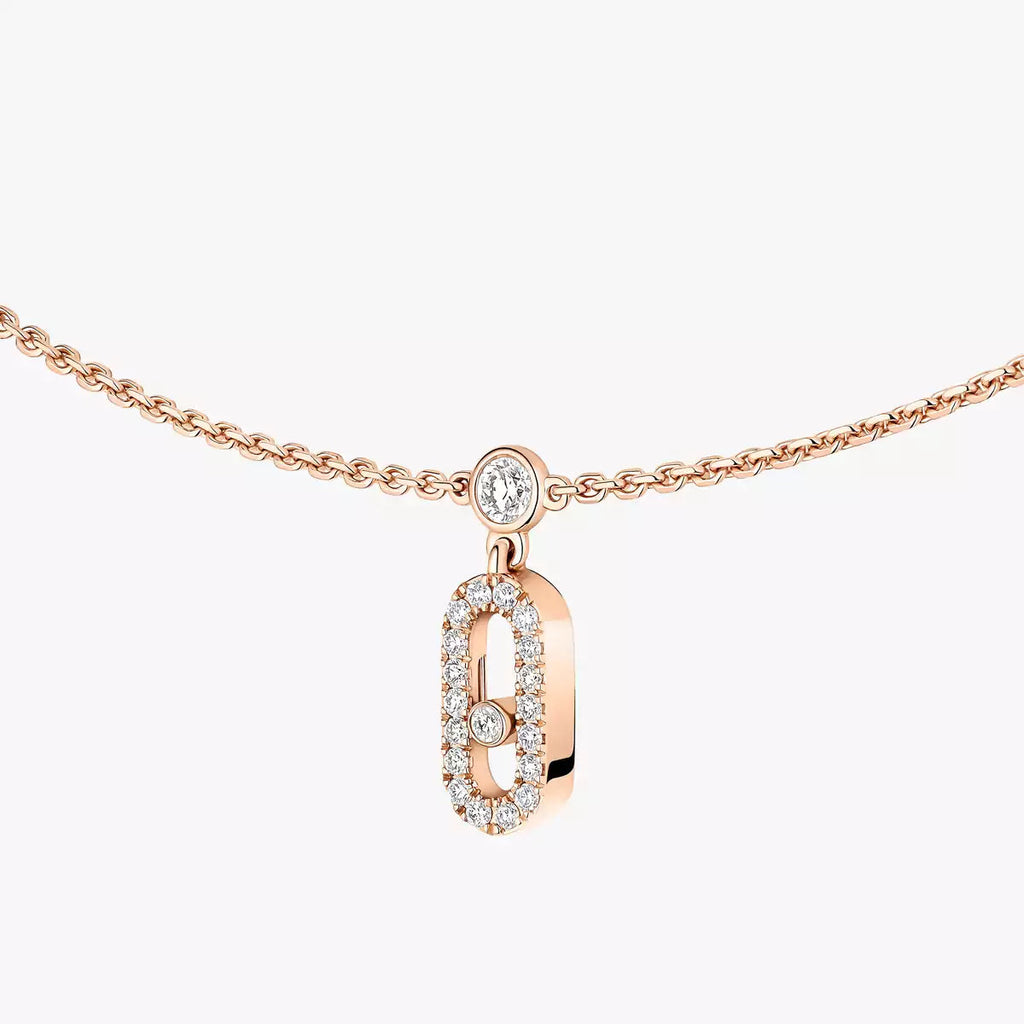 [Aura ] Move Uno Necklace