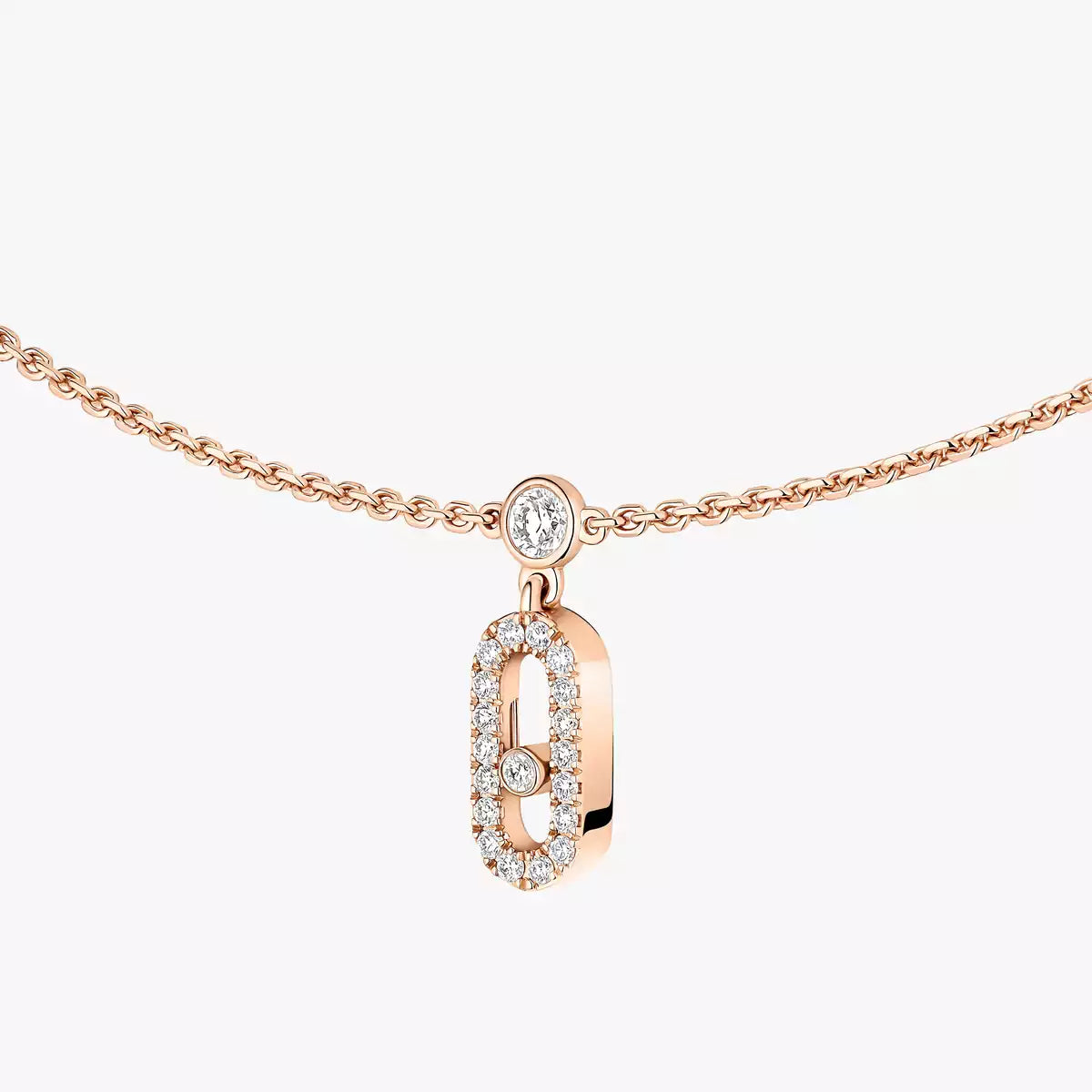 [Aura ] Move Uno Necklace