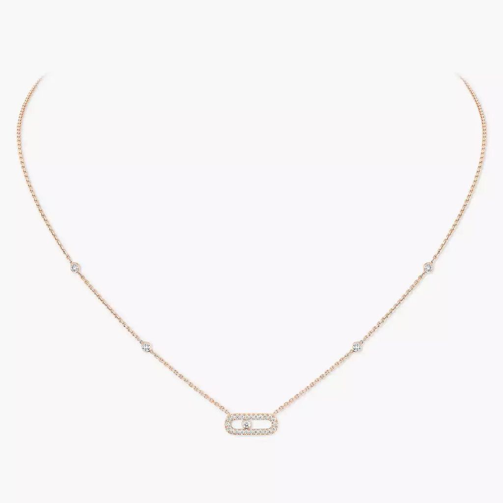 [Aura ] Move Uno Kette