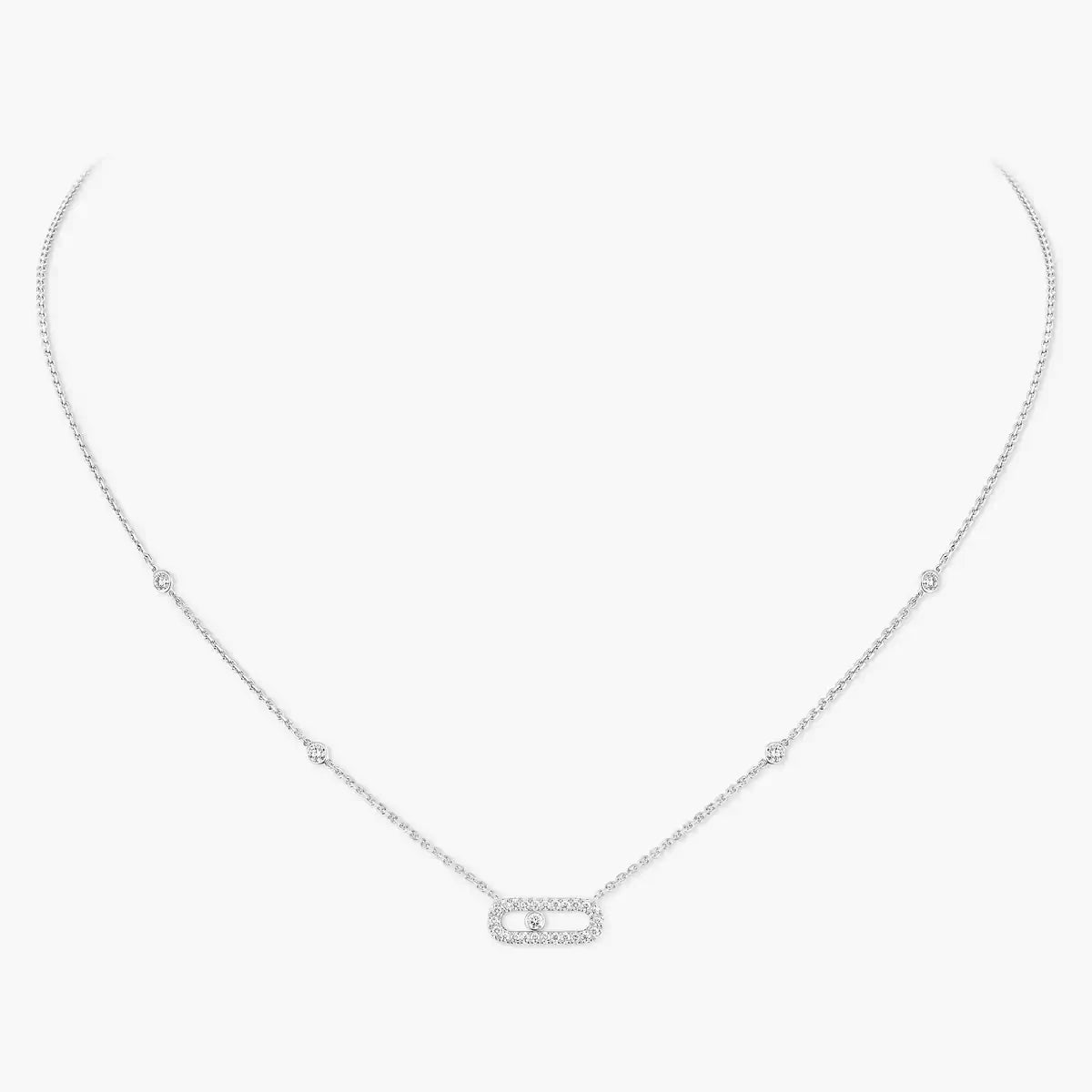 [Aura ] Move Uno Kette